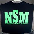 Church T-Shirt - gregorys graphics